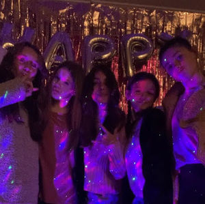 Meet your Posher, Addy